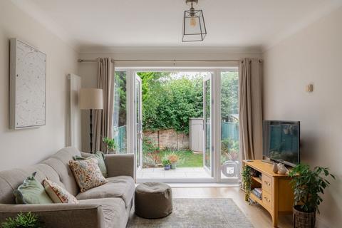 2, Alma Court Alma Road, Northchurch, Berkhamsted, HP4 3RF