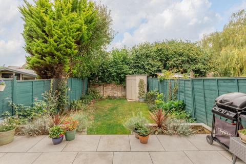 2, Alma Court Alma Road, Northchurch, Berkhamsted, HP4 3RF
