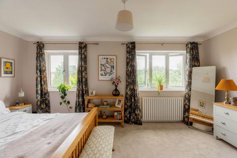 2, Alma Court Alma Road, Northchurch, Berkhamsted, HP4 3RF