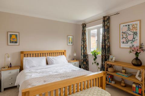 2, Alma Court Alma Road, Northchurch, Berkhamsted, HP4 3RF