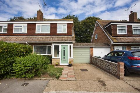 3 bedroom semi-detached house for sale, Pear Tree Close, Broadstairs, CT10