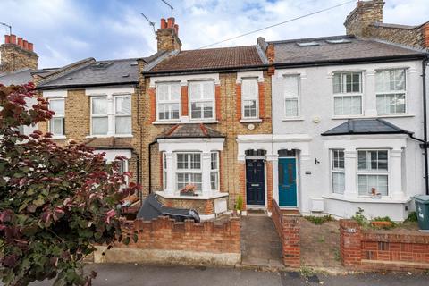 3 bedroom terraced house for sale, Newbury Road, Highams Park