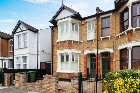 4 bedroom semi-detached house for sale, Ladysmith Road, Eltham SE9