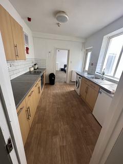 Studio to rent, Brunswick Place, Hove BN3