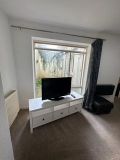 Studio to rent, Brunswick Place, Hove BN3