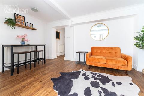 1 bedroom flat for sale, Madeira Place, Brighton, East Sussex, BN2