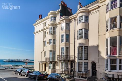 1 bedroom flat for sale, Madeira Place, Brighton, East Sussex, BN2