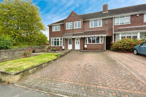 3 bedroom terraced house for sale, Romney Way, Birmingham, B43