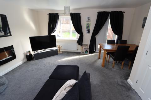 3 bedroom semi-detached house for sale, Earlsmeadow, Shiremoor, Newcastle Upon Tyne, NE27 0GB