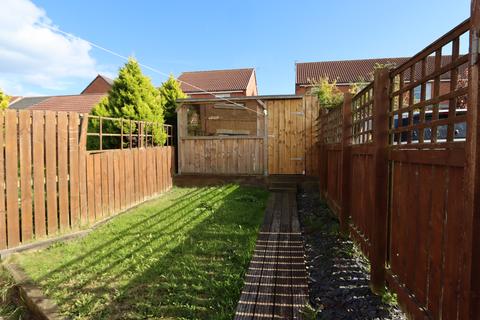 3 bedroom semi-detached house for sale, Earlsmeadow, Earsdon View, Newcastle Upon Tyne, NE27 0GB