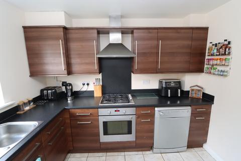 3 bedroom semi-detached house for sale, Earlsmeadow, Earsdon View, Newcastle Upon Tyne, NE27 0GB