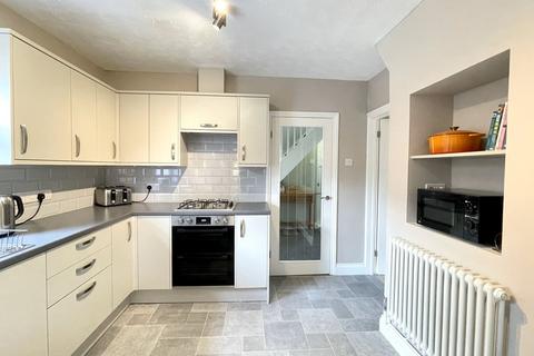 3 bedroom semi-detached house for sale, Gowle Road, Stowmarket, IP14