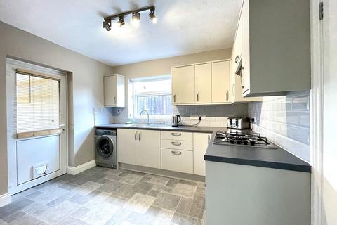 3 bedroom semi-detached house for sale, Gowle Road, Stowmarket, IP14