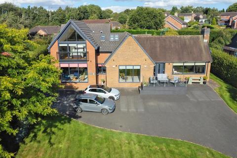 4 bedroom detached house for sale, Water Lane, South Cave, Brough