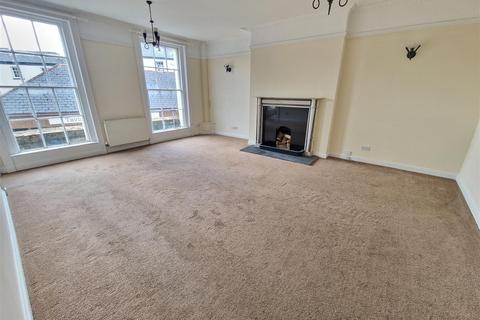 2 bedroom flat for sale, Market Street, Tavistock