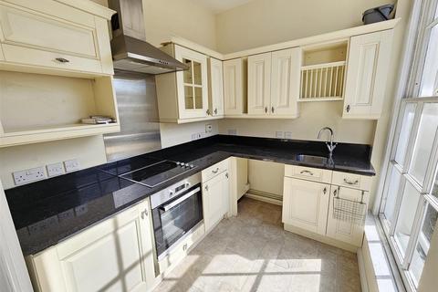 2 bedroom flat for sale, Market Street, Tavistock