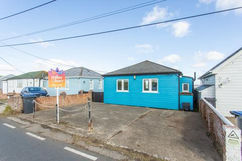 2 bedroom detached bungalow for sale, Faversham Road, Seasalter, CT5