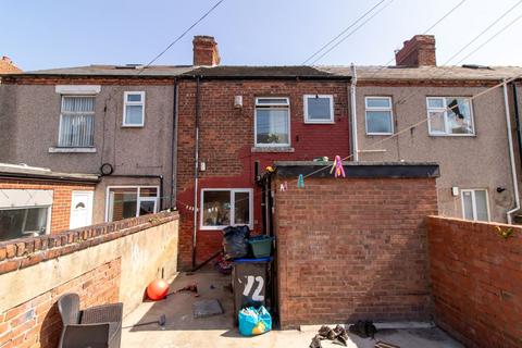 3 bedroom terraced house for sale, 72 Seventh Street, Horden, Peterlee, County Durham, SR8 4LX