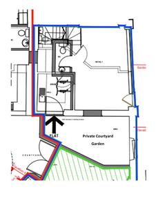 1 bedroom apartment for sale, Rumbolds Hill, West Sussex GU29