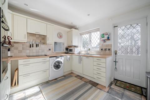 3 bedroom bungalow for sale, Loader Close, Kings Worthy, Winchester, Hampshire, SO23