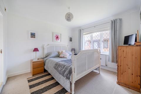 3 bedroom bungalow for sale, Loader Close, Kings Worthy, Winchester, Hampshire, SO23