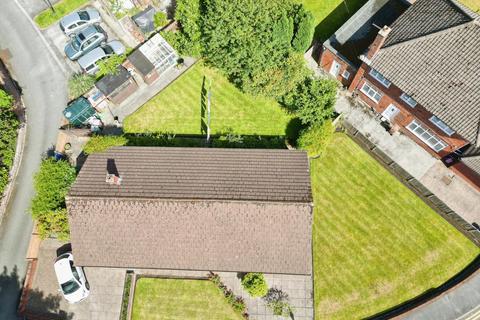 3 bedroom bungalow for sale, Laurel Road, West Park, St Helens, WA10