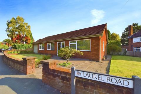 3 bedroom bungalow for sale, Laurel Road, West Park, St Helens, WA10