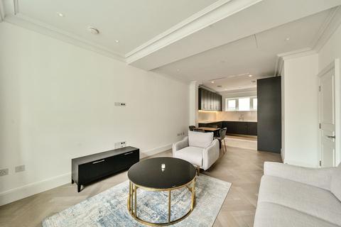 3 bedroom apartment to rent, Millbank Residences, 9 Millbank, SW1P