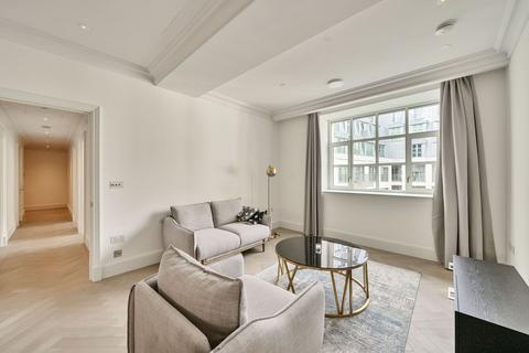 3 bedroom apartment to rent, Millbank Residences, 9 Millbank, SW1P