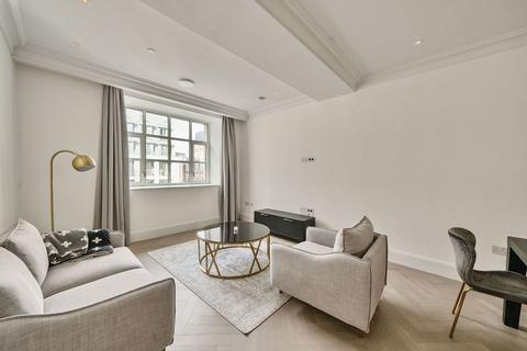 3 bedroom apartment to rent, Millbank Residences, 9 Millbank, SW1P