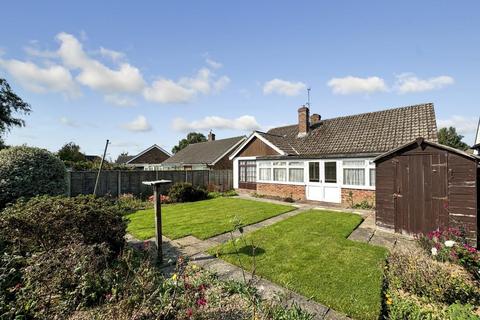 2 bedroom detached bungalow for sale, Orchard Drive, Wye, Ashford TN25