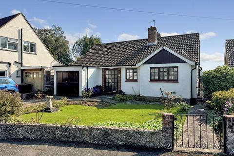 2 bedroom detached bungalow for sale, Orchard Drive, Wye, Ashford TN25