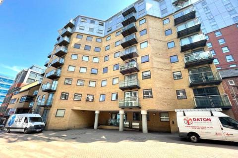1 bedroom apartment to rent, Merchants Place, Reading, Berkshire, RG1