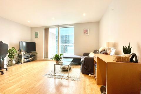 1 bedroom apartment to rent, Merchants Place, Reading, Berkshire, RG1