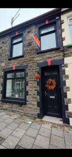 3 bedroom terraced house for sale, Church Street Ferndale - Ferndale