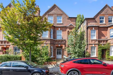 2 bedroom flat to rent, Downside Crescent, Belsize Park NW3