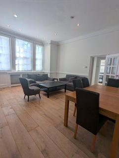 2 bedroom apartment to rent, Upper Wimpole Street, Marylebone, London, W1G