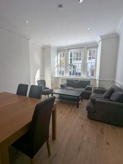 2 bedroom apartment to rent, Upper Wimpole Street, Marylebone, London, W1G