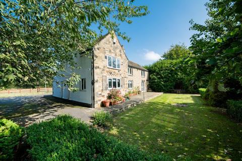 4 bedroom detached house for sale, Shepherd Hill Farm, Wakefield Road, Ossett, WF5