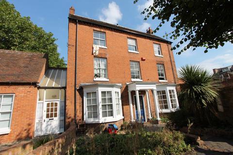 1 bedroom apartment for sale, Russell Terrace, Leamington Spa