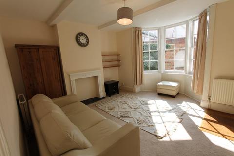 1 bedroom apartment for sale, Russell Terrace, Leamington Spa