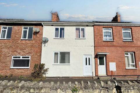 3 bedroom terraced house for sale, 52 Coppice Road, Highfields, Doncaster, South Yorkshire, DN6 7JB