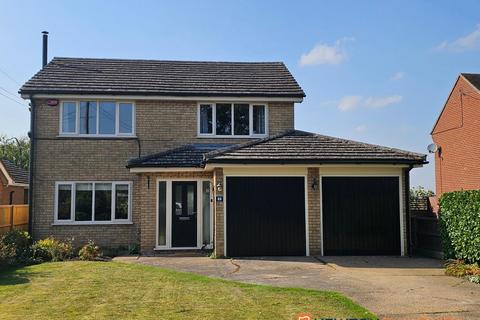 3 bedroom detached house for sale, Station Road, 1 LN6