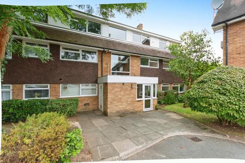 3 bedroom flat for sale, Elm Lodge, Fentham Road, Hampton-In-Arden