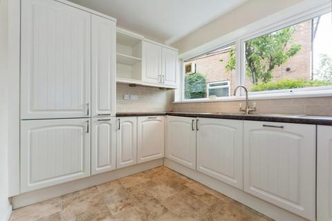 3 bedroom flat for sale, Elm Lodge, Fentham Road, Hampton-In-Arden