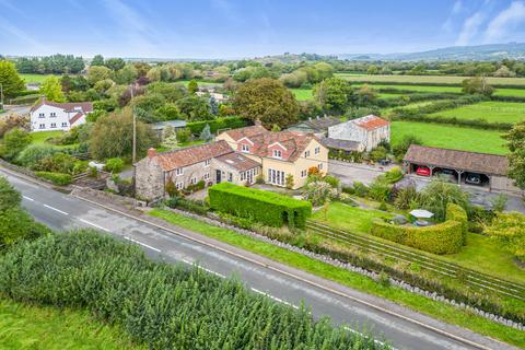 5 bedroom detached house for sale, Worth, Worth, Wells, BA5