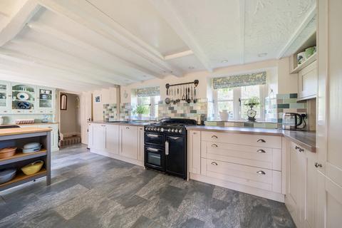 5 bedroom detached house for sale, Highgate Cottage, Worth, Wells, Somerset, BA5