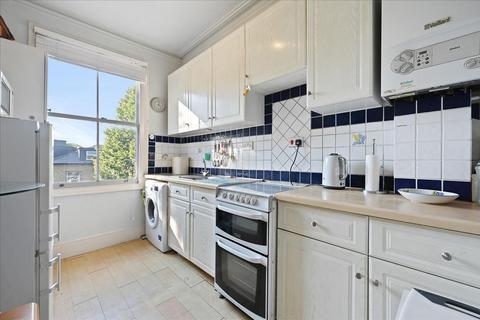 Studio for sale, Eaton Rise, Ealing, London, W5