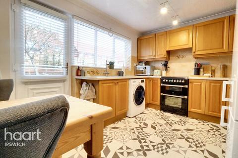 2 bedroom semi-detached house for sale, Anderson Close, Ipswich