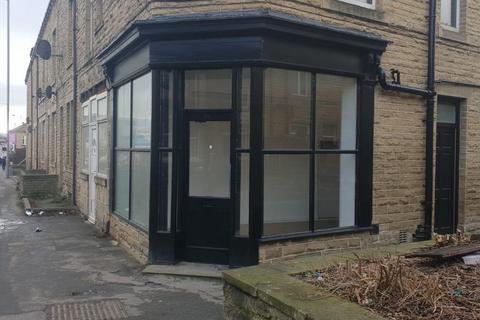 Retail property (high street) to rent, Bradford Road, Keighley, West Yorkshire, BD21